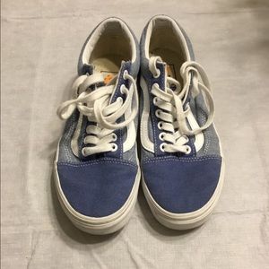 Van Sneakers